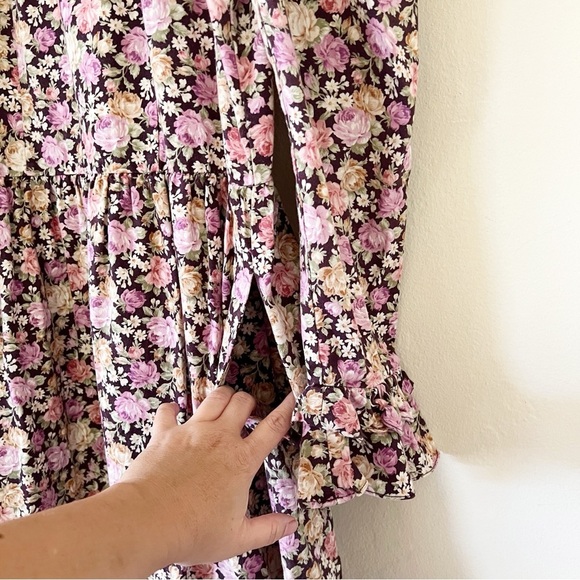 Batsheva Prairie Dress - Picture 10 of 13